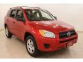Click for details. 2010 Toyota RAV4 I4 4WD