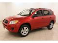 2010 RAV4 I4 4WD #3