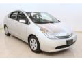 2005 Prius Hybrid #1