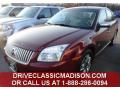 Click for details. 2008 Mercury Sable Premier Sedan