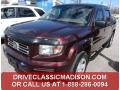 2008 Honda Ridgeline RT