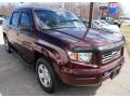 2008 Ridgeline RT #2