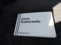 2005 Colorado Z71 Extended Cab 4x4 #8