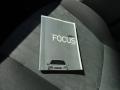 2005 Focus ZX4 S Sedan #8 2005 Focus ZX4 S Sedan #8