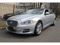 2011 Jaguar XJ XJL