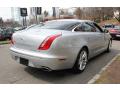 2011 XJ XJL #6