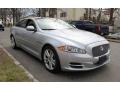 2011 XJ XJL #7