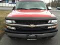 2001 Silverado 1500 Z71 Extended Cab 4x4 #3 2001 Silverado 1500 Z71 Extended Cab 4x4 #3