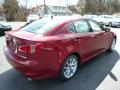 2013 IS 250 AWD #4