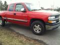 2001 Silverado 1500 Z71 Extended Cab 4x4 #4 2001 Silverado 1500 Z71 Extended Cab 4x4 #4