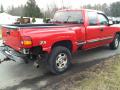 2001 Silverado 1500 Z71 Extended Cab 4x4 #5 2001 Silverado 1500 Z71 Extended Cab 4x4 #5