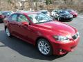 2013 IS 250 AWD #6