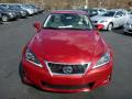 2013 IS 250 AWD #7