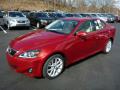 2013 IS 250 AWD #8