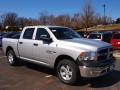 2013 1500 Express Crew Cab 4x4 #2