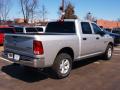 2013 1500 Express Crew Cab 4x4 #3