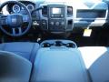 2013 1500 Express Crew Cab 4x4 #5