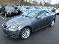 2013 IS 250 AWD #8