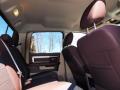  2013 Ram 1500 Canyon Brown/Light Frost Beige Interior #4