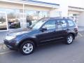 2013 Forester 2.5 X #2
