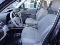 2013 Forester 2.5 X #13