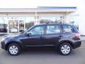 2010 Forester 2.5 X #3