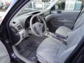  Platinum Interior Subaru Forester #14