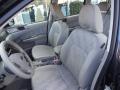 Front Seat of 2010 Subaru Forester 2.5 X #15