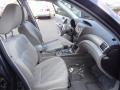  2010 Subaru Forester Platinum Interior #20