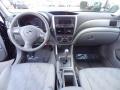 Dashboard of 2010 Subaru Forester 2.5 X #30