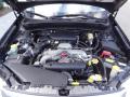  2010 Forester 2.5 Liter SOHC 16-Valve VVT Flat 4 Cylinder Engine #32