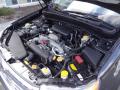 2010 Forester 2.5 Liter SOHC 16-Valve VVT Flat 4 Cylinder Engine #33