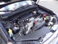  2010 Forester 2.5 Liter SOHC 16-Valve VVT Flat 4 Cylinder Engine #34