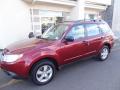 2011 Forester 2.5 X #2
