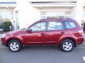 2011 Forester 2.5 X #3