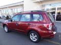 2011 Forester 2.5 X #4