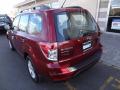 2011 Forester 2.5 X #5