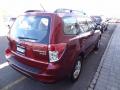 2011 Forester 2.5 X #7