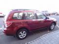 2011 Forester 2.5 X #8