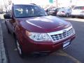 2011 Forester 2.5 X #11