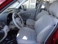 2011 Forester 2.5 X #13