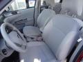 2011 Forester 2.5 X #15