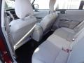 2011 Forester 2.5 X #17