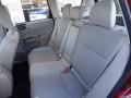 2011 Forester 2.5 X #18