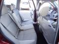 2011 Forester 2.5 X #23