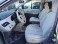 2011 Toyota Sienna Bisque Interior #14 2011 Toyota Sienna Bisque Interior #14
