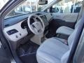 Bisque Interior Toyota Sienna #15 Bisque Interior Toyota Sienna #15