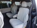 Rear Seat of 2011 Toyota Sienna LE #18 Rear Seat of 2011 Toyota Sienna LE #18