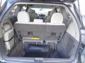 2011 Toyota Sienna Trunk #20 2011 Toyota Sienna Trunk #20