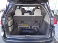 2011 Toyota Sienna Trunk #21 2011 Toyota Sienna Trunk #21